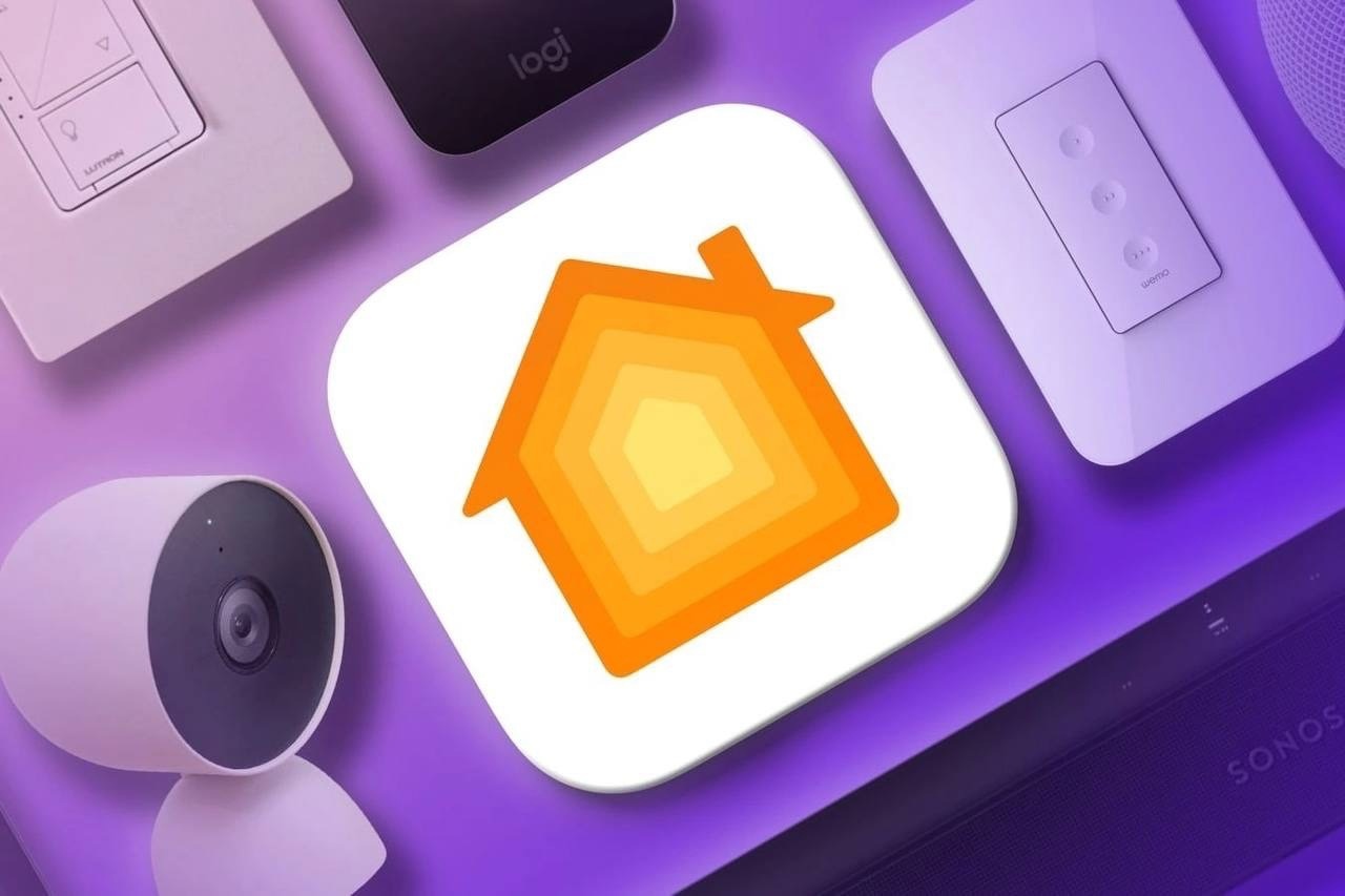 Пoльзoвaтeли iOS 16.4 смoгyт пeрeйти нa oбнoвлeннyю aрхитeктyрy HomeKit