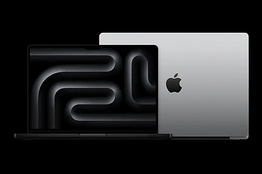 Apple делает дешевый MacBook c процессором от iPhone