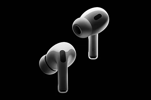 Apple создала наушники с лазером 