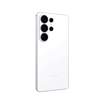 Смартфон Samsung Galaxy S26 Ultra 512 ГБ белый