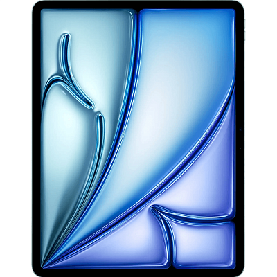 Планшет Apple iPad Air (2026, M4) 11"LTE 128 ГБ синий