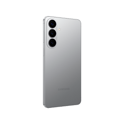Смартфон Samsung Galaxy S26 Plus 256 ГБ серебристый