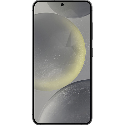 Смартфон Samsung Galaxy S24 Plus 12/256 ГБ черный