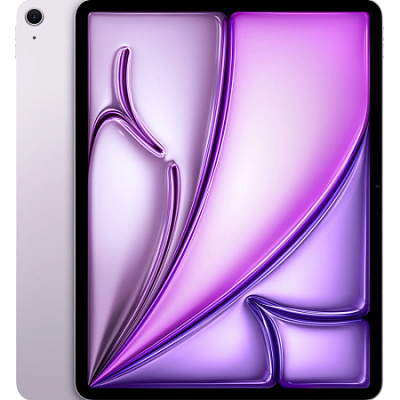 Планшет Apple iPad Air (2026, M4) 13"LTE 128 ГБ фиолетовый