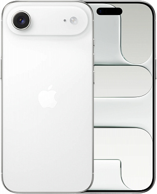 Смартфон Apple iPhone Air 1 ТБ Белый